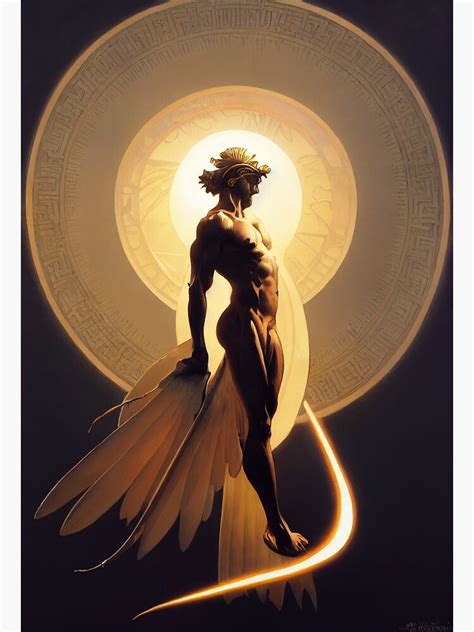 god of speed hermes